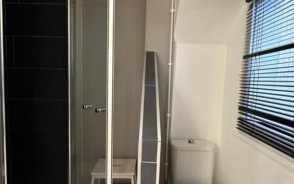 Appartement à vendre    2 pièces • 58,32 m2 Chambéry