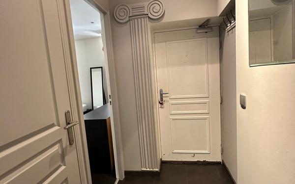 Appartement à vendre    2 pièces • 58,32 m2 Chambéry