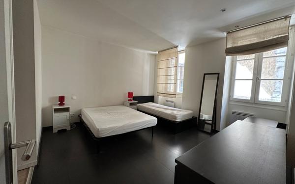 Appartement à vendre    2 pièces • 58,32 m2 Chambéry