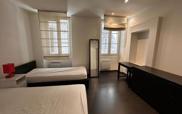 Appartement à vendre    2 pièces • 58,32 m2 Chambéry