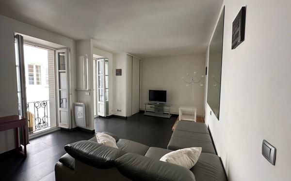 Appartement à vendre    2 pièces • 58,32 m2 Chambéry