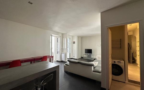 Appartement à vendre    2 pièces • 58,32 m2 Chambéry