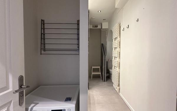 Appartement à vendre    2 pièces • 58,32 m2 Chambéry