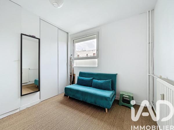 Appartement à vendre 4 pièces 90 m² Rennes