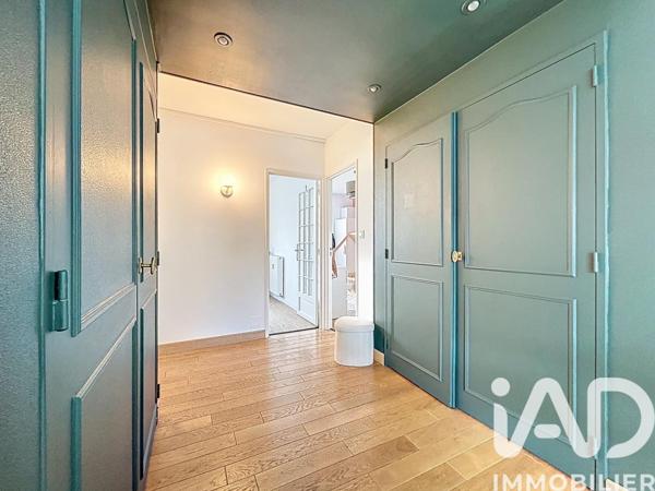 Appartement à vendre 4 pièces 90 m² Rennes