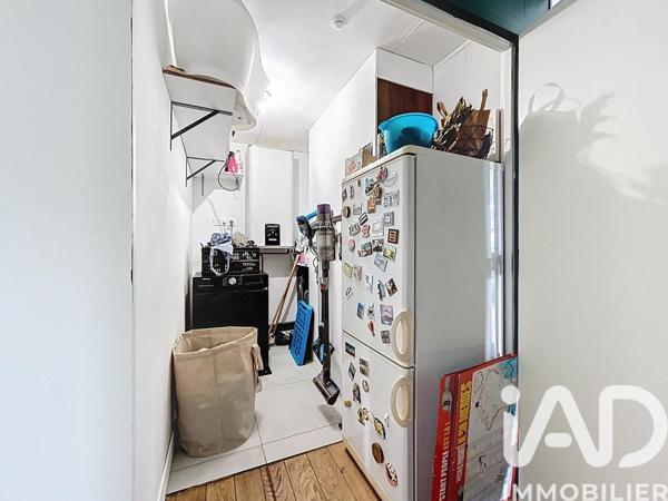 Appartement à vendre 4 pièces 90 m² Rennes