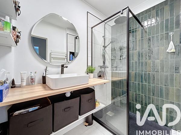 Appartement à vendre 4 pièces 90 m² Rennes