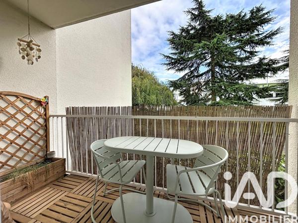 Appartement à vendre 4 pièces 90 m² Rennes