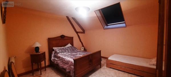 Maison à vendre à Poulaines dans l'Indre (36210), ref : 021/1482