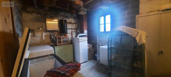 Maison à vendre à Poulaines dans l'Indre (36210), ref : 021/1482