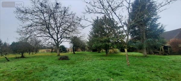 Maison à vendre à Poulaines dans l'Indre (36210), ref : 021/1482