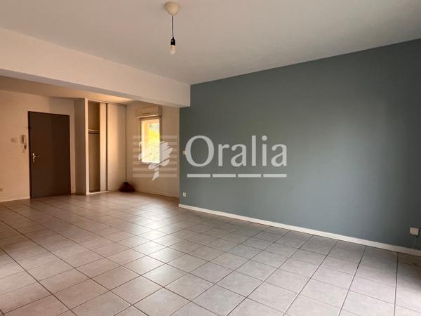 Maison/villa · Location Pessac (33600) 4 pièces · 94m²