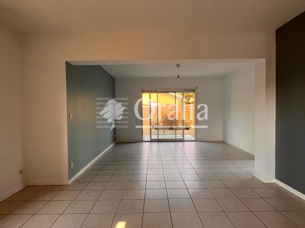 Maison/villa · Location Pessac (33600) 4 pièces · 94m²