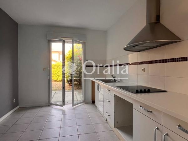 Maison/villa · Location Pessac (33600) 4 pièces · 94m²