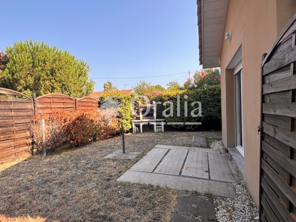 Maison/villa · Location Pessac (33600) 4 pièces · 94m²