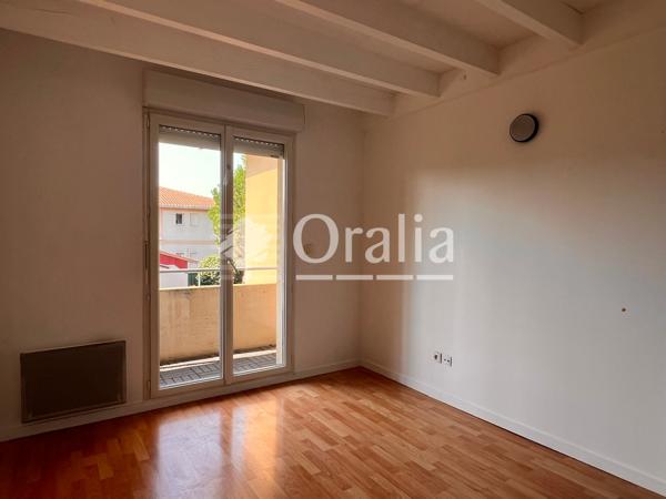 Maison/villa · Location Pessac (33600) 4 pièces · 94m²