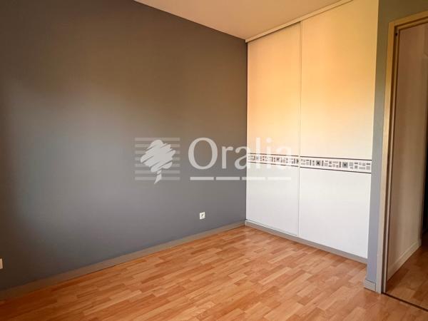 Maison/villa · Location Pessac (33600) 4 pièces · 94m²