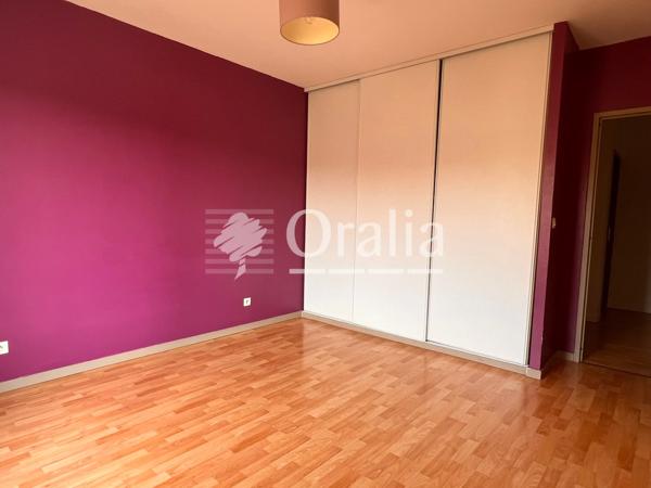 Maison/villa · Location Pessac (33600) 4 pièces · 94m²