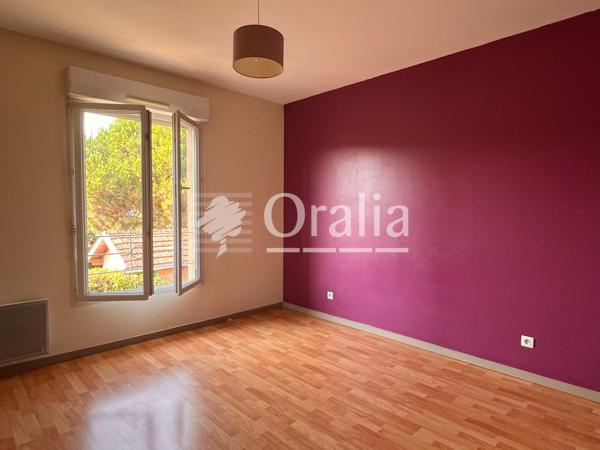 Maison/villa · Location Pessac (33600) 4 pièces · 94m²