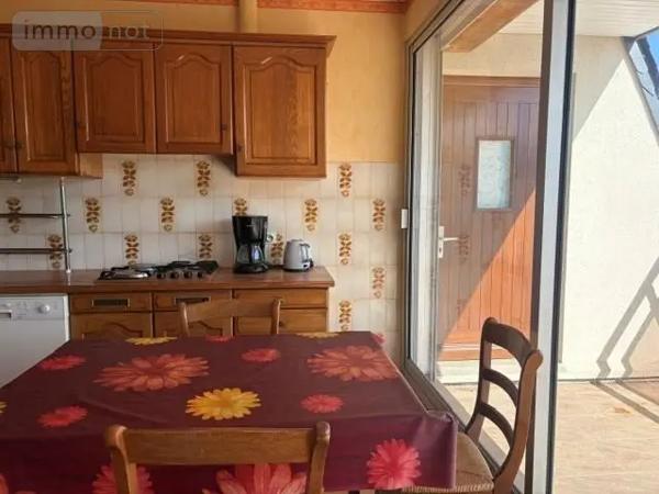 Achat - Maison La Forêt-Fouesnant 29940 8 pièces 160 m 2 701 m 2