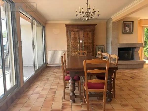 Achat - Maison La Forêt-Fouesnant 29940 8 pièces 160 m 2 701 m 2