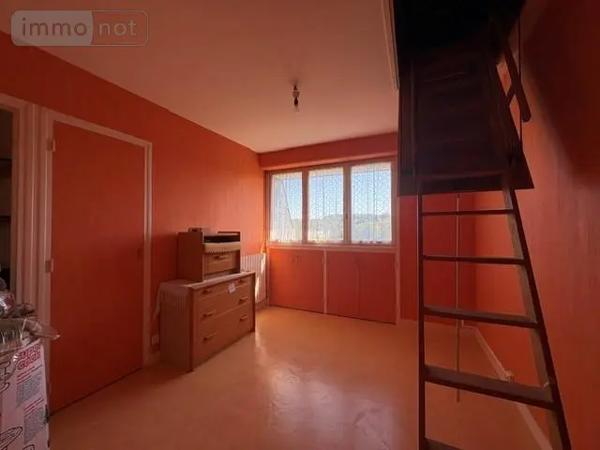 Achat - Maison La Forêt-Fouesnant 29940 8 pièces 160 m 2 701 m 2