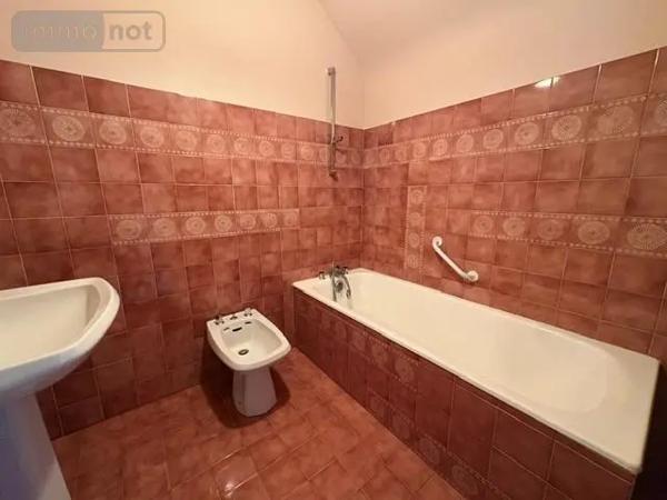 Achat - Maison La Forêt-Fouesnant 29940 8 pièces 160 m 2 701 m 2