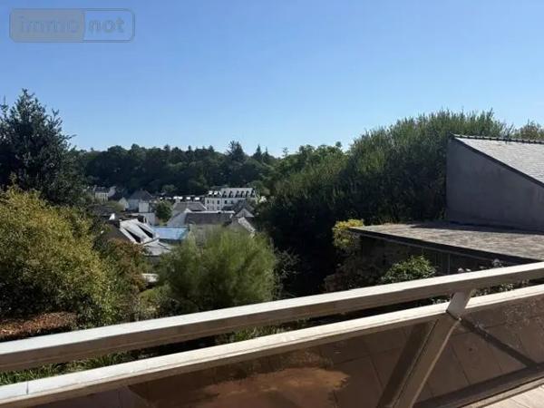 Achat - Maison La Forêt-Fouesnant 29940 8 pièces 160 m 2 701 m 2