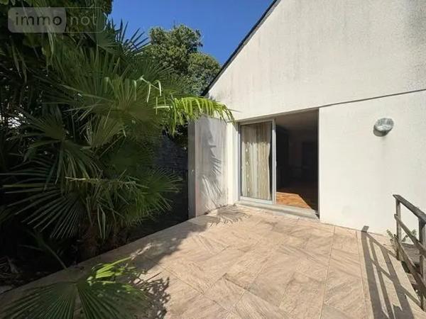 Achat - Maison La Forêt-Fouesnant 29940 8 pièces 160 m 2 701 m 2
