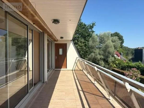 Achat - Maison La Forêt-Fouesnant 29940 8 pièces 160 m 2 701 m 2