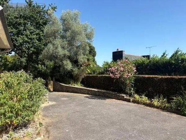Achat - Maison La Forêt-Fouesnant 29940 8 pièces 160 m 2 701 m 2
