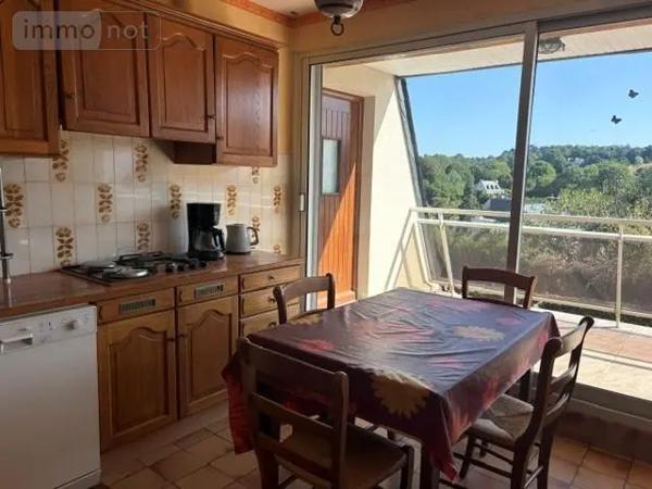 Achat - Maison La Forêt-Fouesnant 29940 8 pièces 160 m 2 701 m 2