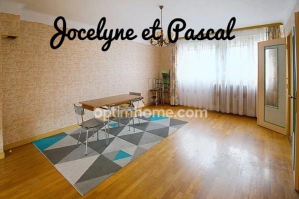 MAISON 3 CHAMBRES AVEC JARDIN, GARAGE ET TERRASSE À MEXY