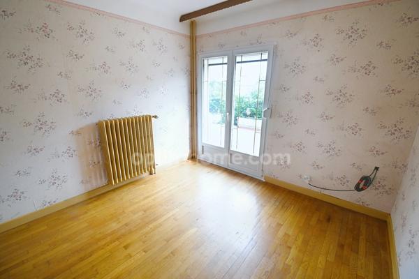 MAISON 3 CHAMBRES AVEC JARDIN, GARAGE ET TERRASSE À MEXY