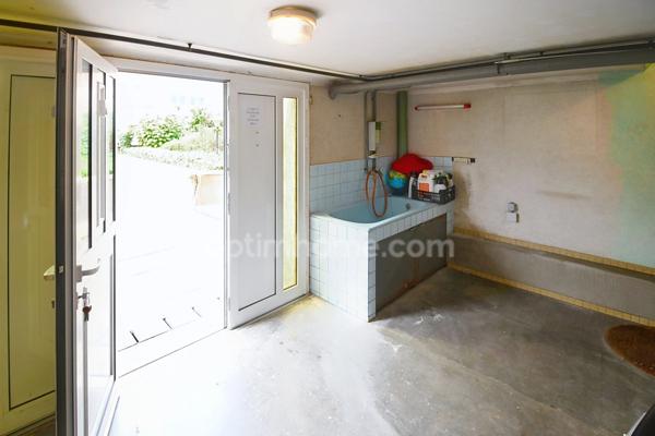 MAISON 3 CHAMBRES AVEC JARDIN, GARAGE ET TERRASSE À MEXY