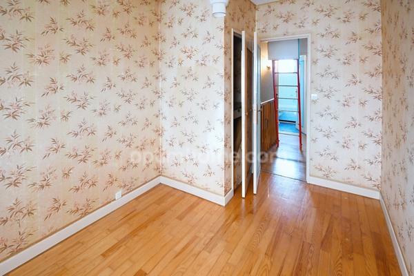 MAISON 3 CHAMBRES AVEC JARDIN, GARAGE ET TERRASSE À MEXY