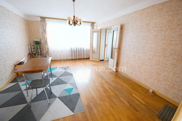 MAISON 3 CHAMBRES AVEC JARDIN, GARAGE ET TERRASSE À MEXY