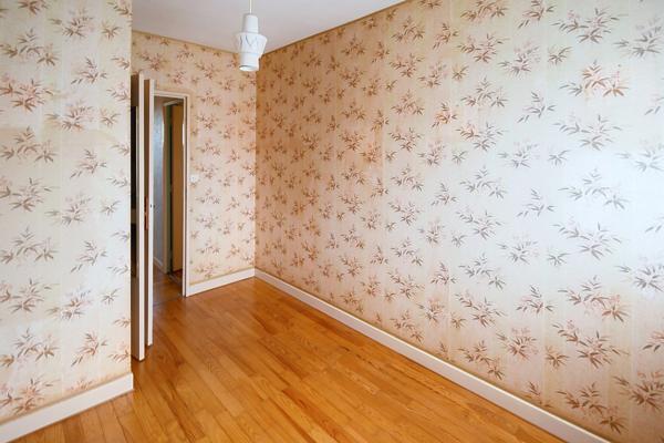 MAISON 3 CHAMBRES AVEC JARDIN, GARAGE ET TERRASSE À MEXY