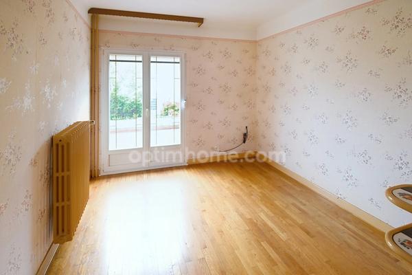 MAISON 3 CHAMBRES AVEC JARDIN, GARAGE ET TERRASSE À MEXY