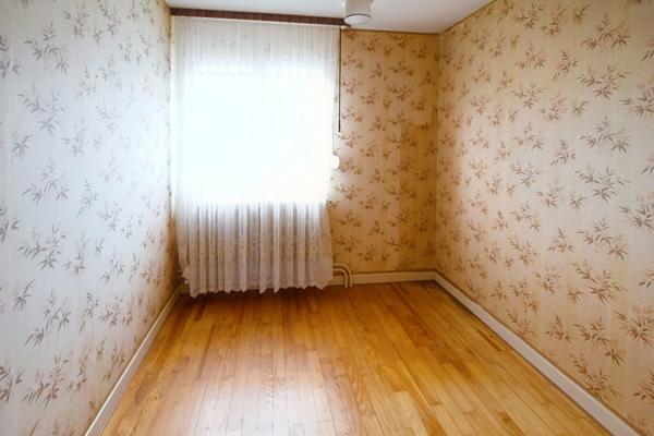 MAISON 3 CHAMBRES AVEC JARDIN, GARAGE ET TERRASSE À MEXY