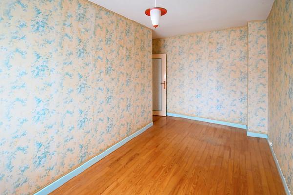 MAISON 3 CHAMBRES AVEC JARDIN, GARAGE ET TERRASSE À MEXY