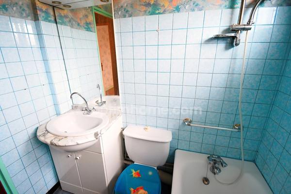 MAISON 3 CHAMBRES AVEC JARDIN, GARAGE ET TERRASSE À MEXY