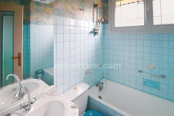 MAISON 3 CHAMBRES AVEC JARDIN, GARAGE ET TERRASSE À MEXY