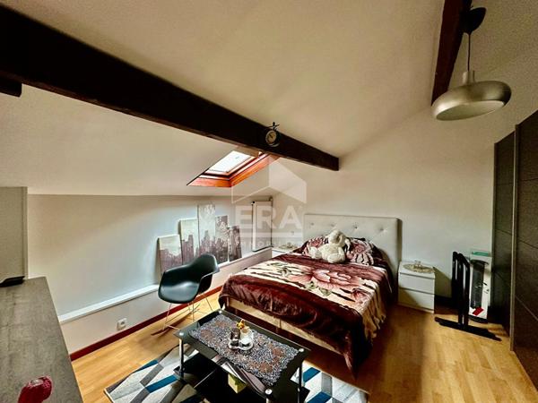 Maison Herblay Sur Seine 6 pièces 127 m²