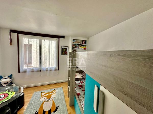 Maison Herblay Sur Seine 6 pièces 127 m²