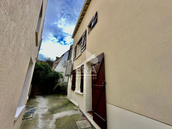 Maison Herblay Sur Seine 6 pièces 127 m²