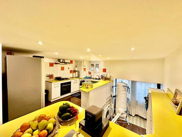 Maison Herblay Sur Seine 6 pièces 127 m²