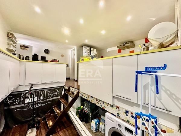 Maison Herblay Sur Seine 6 pièces 127 m²