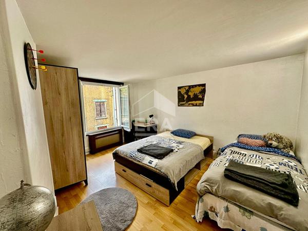 Maison Herblay Sur Seine 6 pièces 127 m²