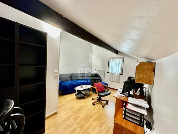 Maison Herblay Sur Seine 6 pièces 127 m²